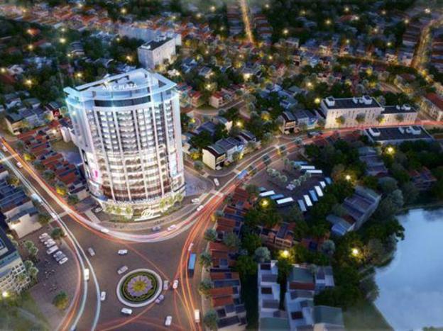 mandala hotel and suites hai duong