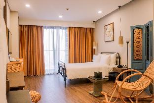 mandala hotel and suites hai duong