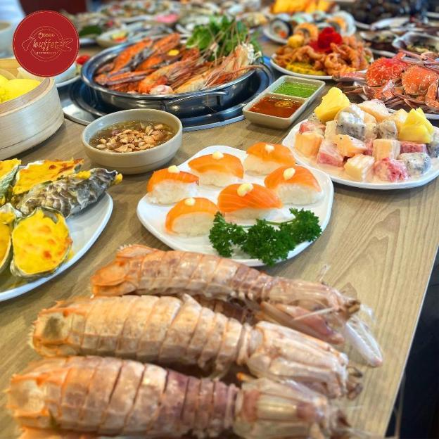 mandala hotel and suites hai duong