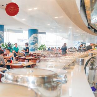 mandala hotel and suites hai duong