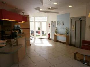 ibis la rochelle vieux port