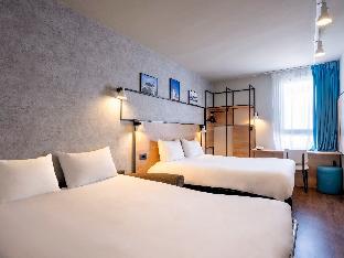 ibis la rochelle vieux port
