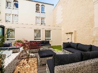 ibis la rochelle vieux port