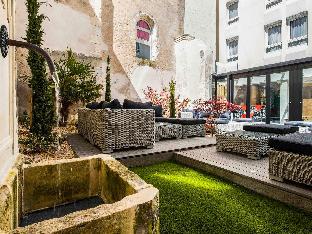 ibis la rochelle vieux port