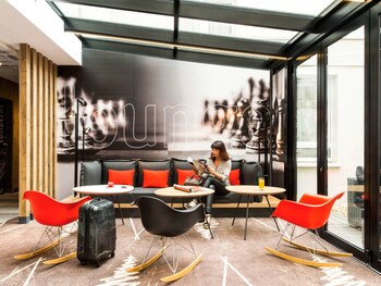 Ibis La Rochelle Vieux-Port,Charente-Maritime>>Angoulins,3 star