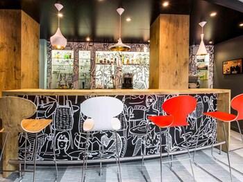 Ibis La Rochelle Vieux-Port,Charente-Maritime>>Angoulins,3 star