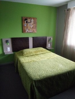 Hotel Savary,Charente-Maritime>>Angoulins,2 star