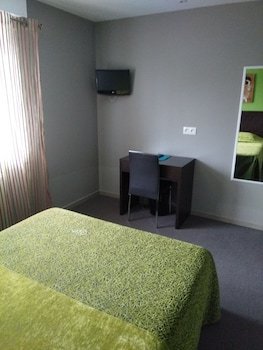 Hotel Savary,Charente-Maritime>>Angoulins,2 star