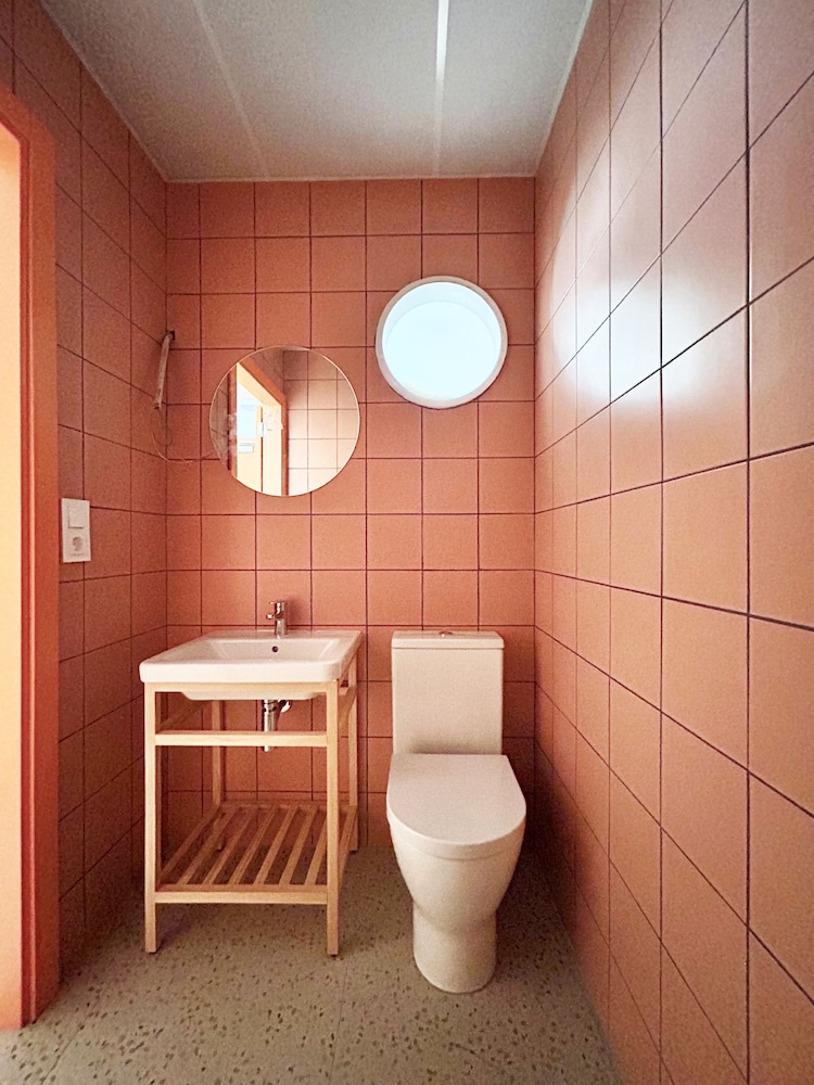 loop homes tower burjassot hotel