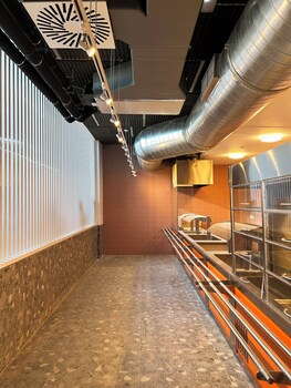 loop homes tower burjassot hotel