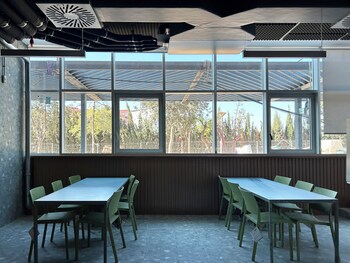 loop homes tower burjassot hotel