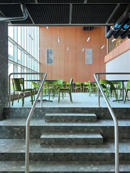 loop homes tower burjassot hotel