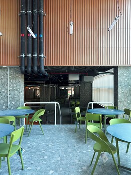 loop homes tower burjassot hotel