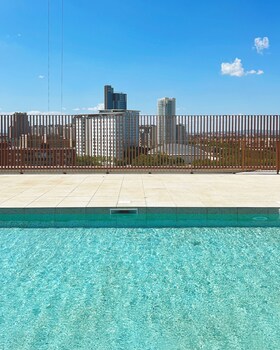 loop homes tower burjassot hotel