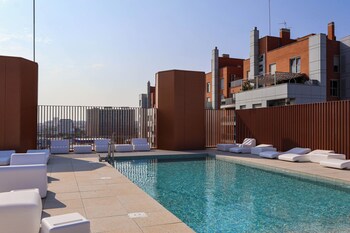 loop homes tower burjassot hotel