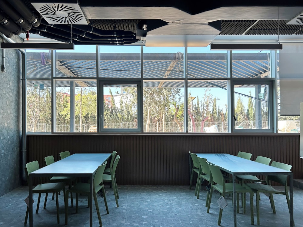 loop homes tower burjassot hotel