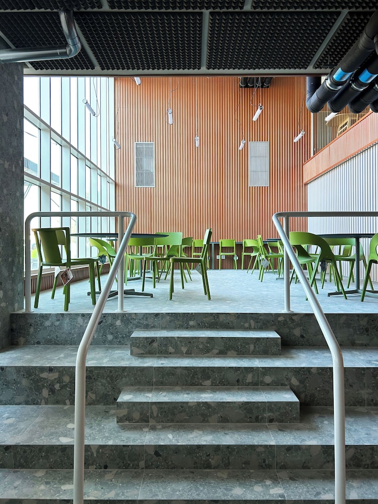 loop homes tower burjassot hotel