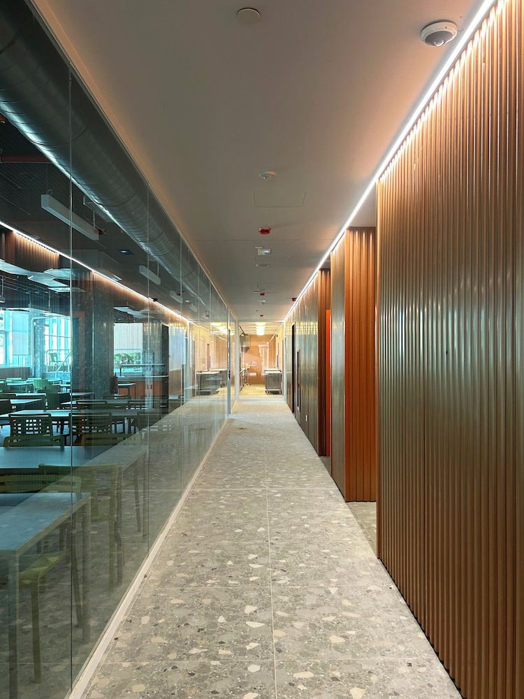 loop homes tower burjassot hotel