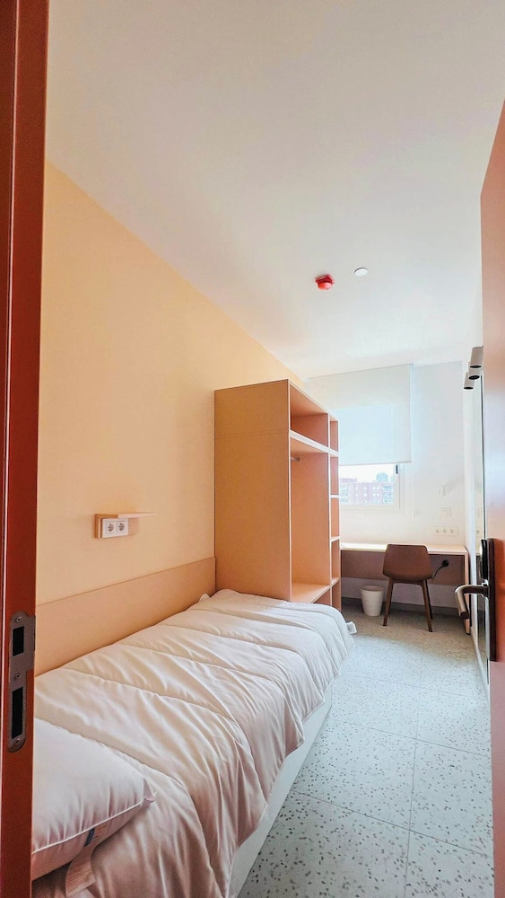 loop homes tower burjassot hotel