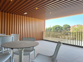 loop homes tower burjassot hotel