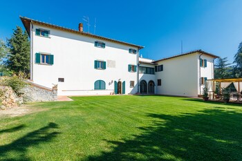 castellina in chianti