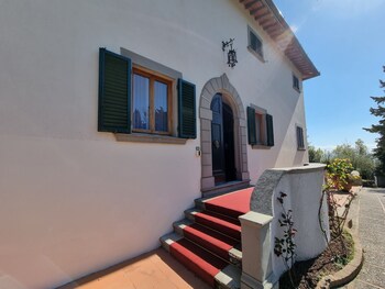 castellina in chianti