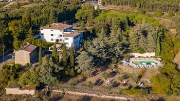 castellina in chianti