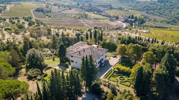 castellina in chianti