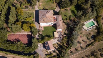 castellina in chianti