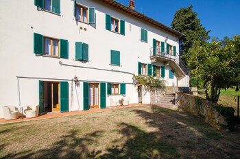 castellina in chianti