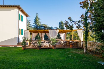 castellina in chianti