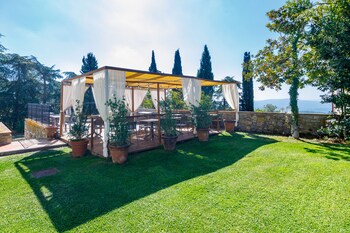 castellina in chianti