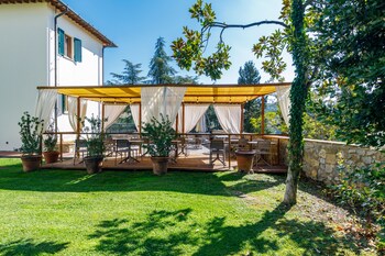 castellina in chianti