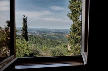 castellina in chianti