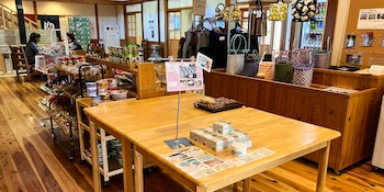 kiyokawa high land recreation center