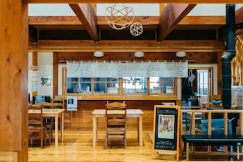 kiyokawa high land recreation center