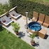 agriturismo borgo scaffaia