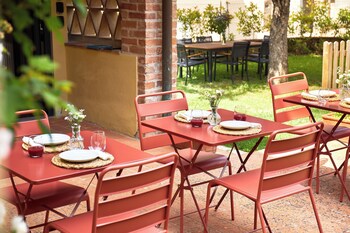 agriturismo borgo scaffaia