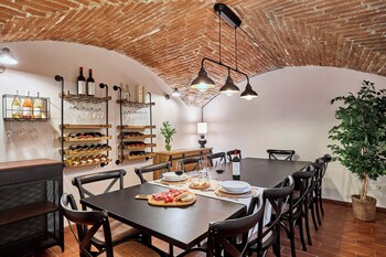 agriturismo borgo scaffaia