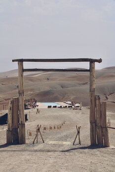 alkamar camp agafay