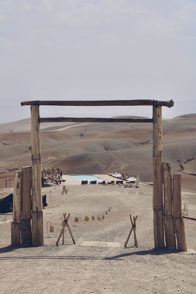 alkamar camp agafay
