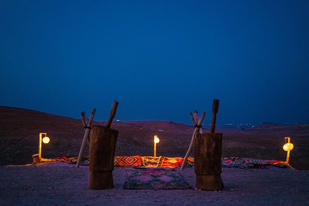 alkamar camp agafay