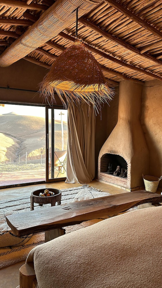 alkamar camp agafay