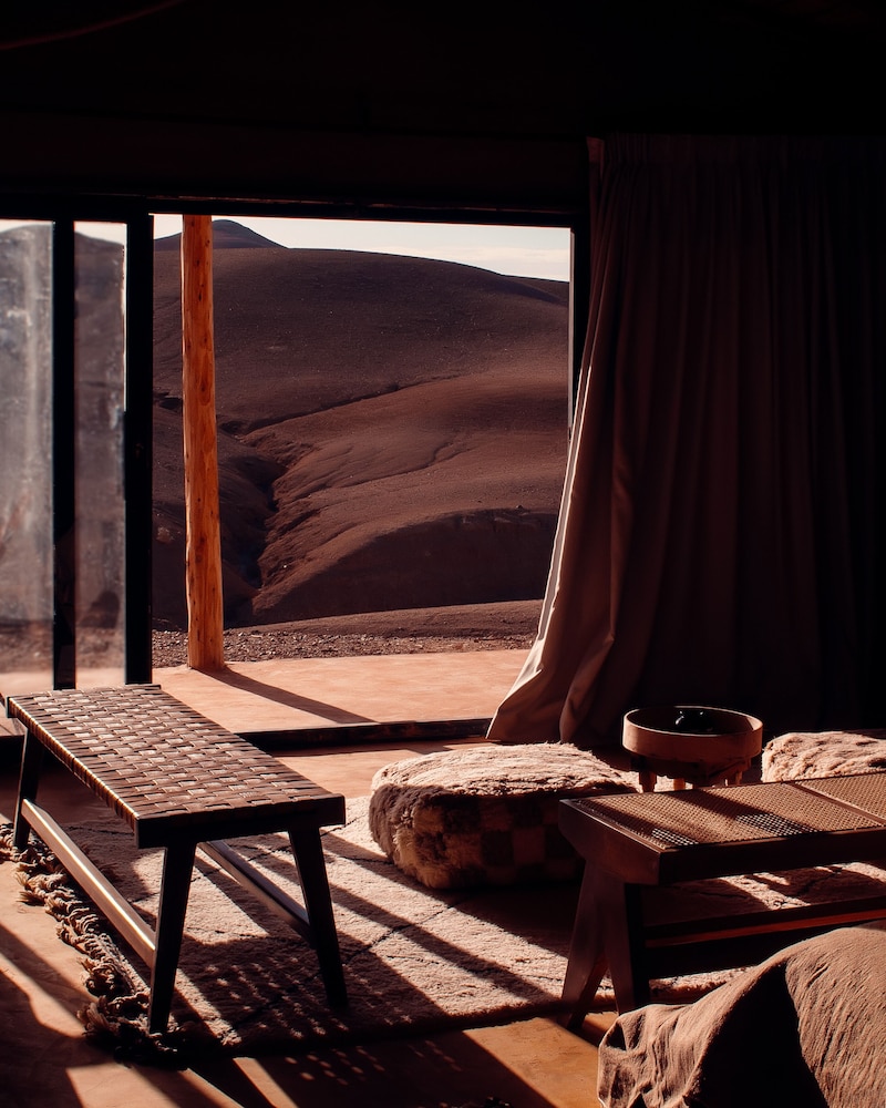 alkamar camp agafay