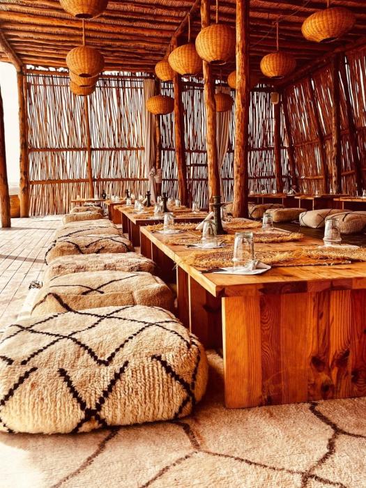 alkamar camp agafay