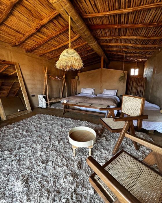 alkamar camp agafay
