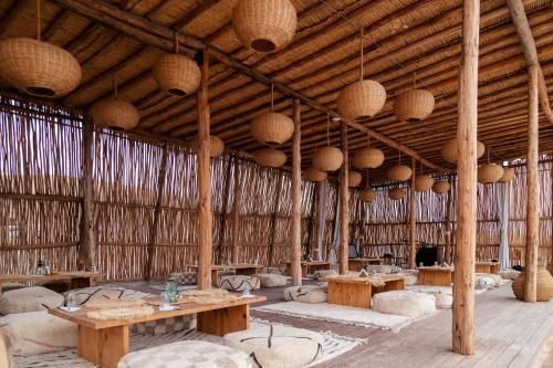 alkamar camp agafay