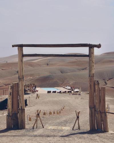 alkamar camp agafay