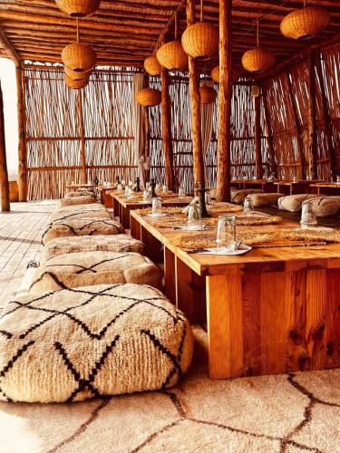 alkamar camp agafay