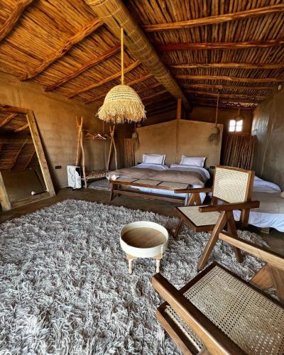 alkamar camp agafay